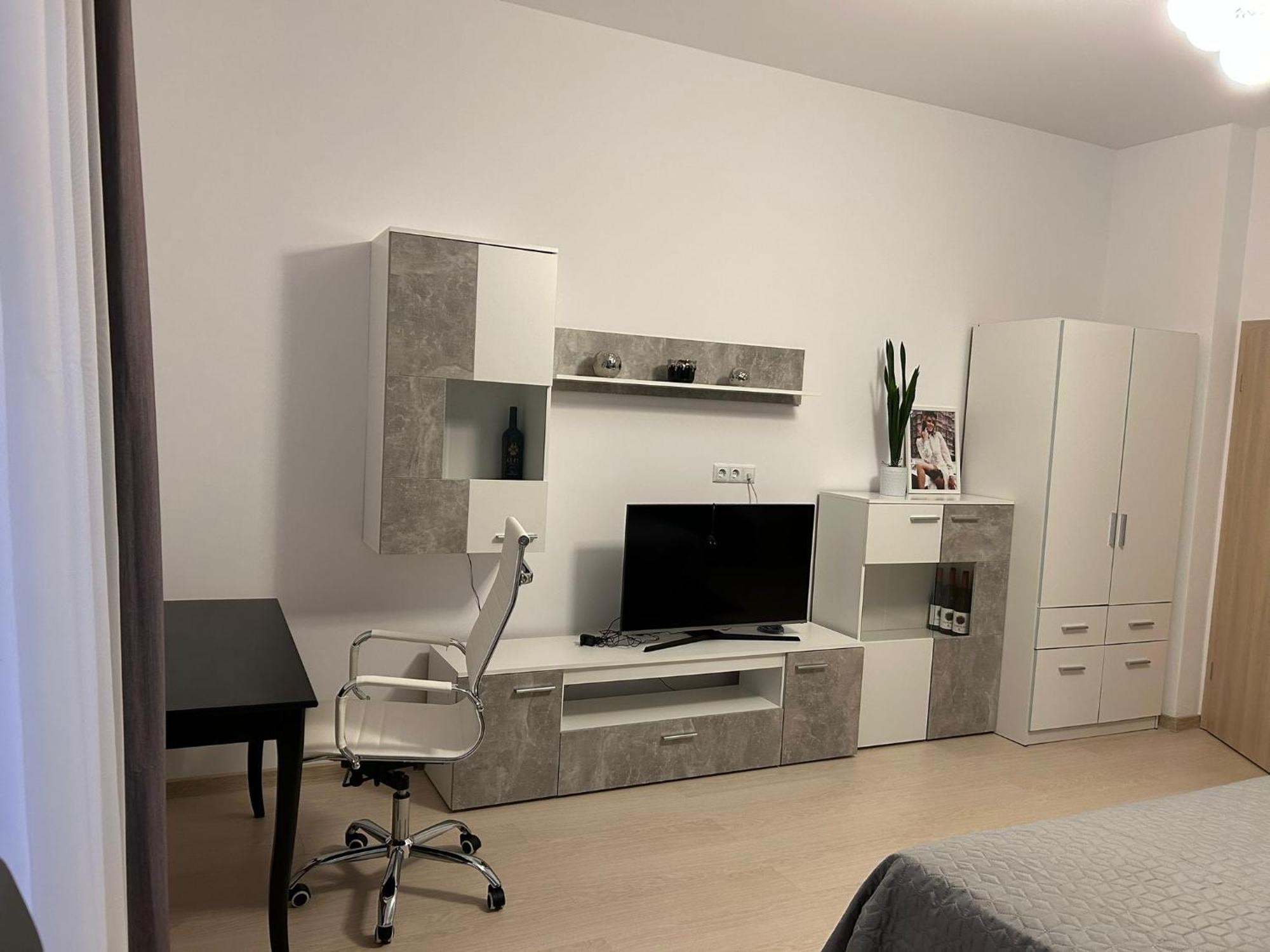 Vera Apartament *
