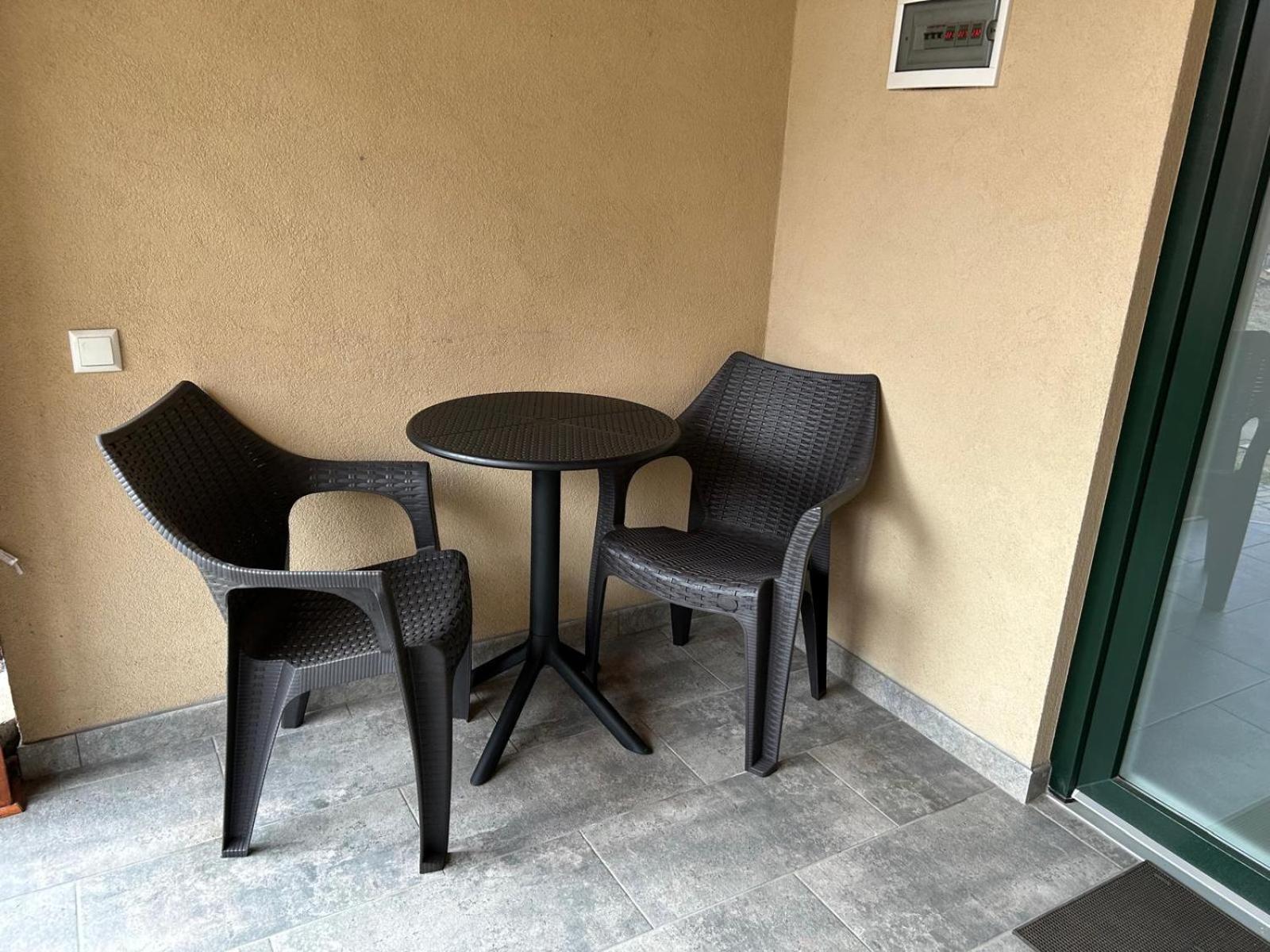 Apartament Vera *