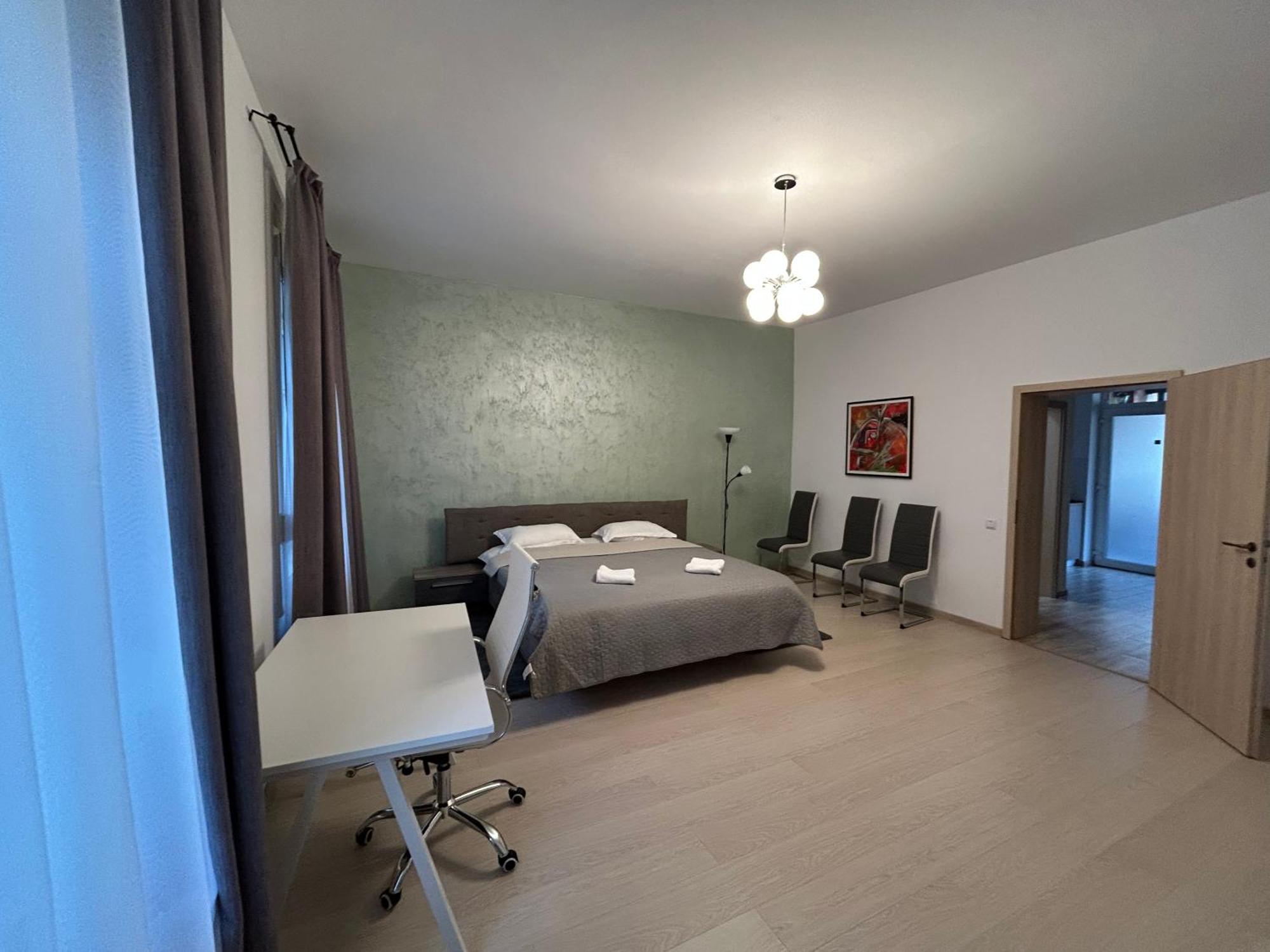 Apartament Vera *