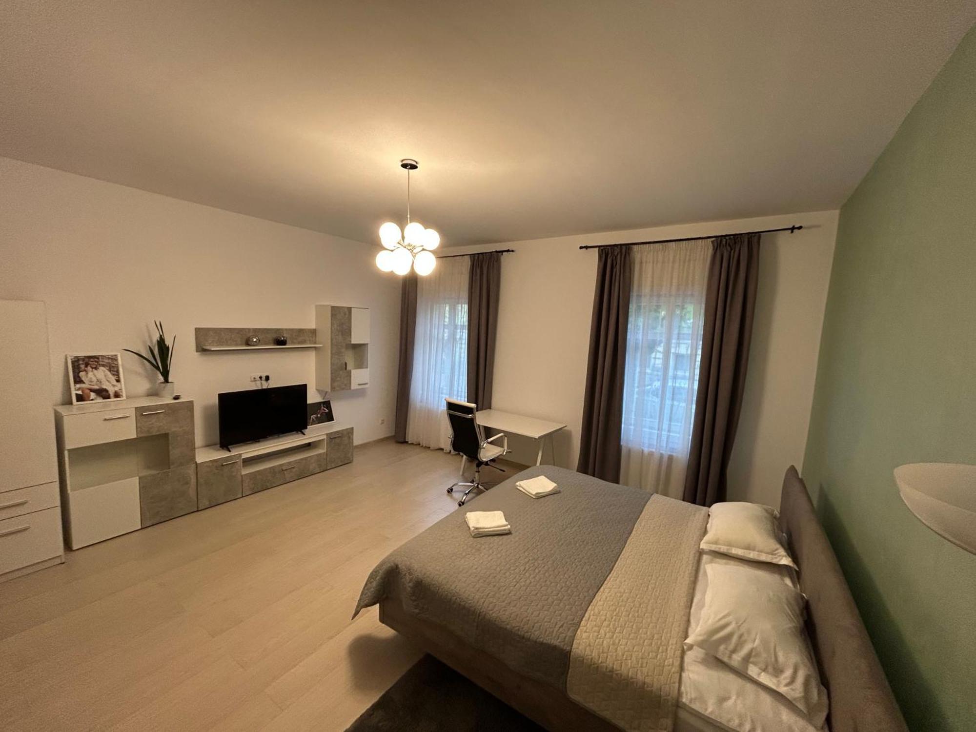 Vera Apartament Timişoara